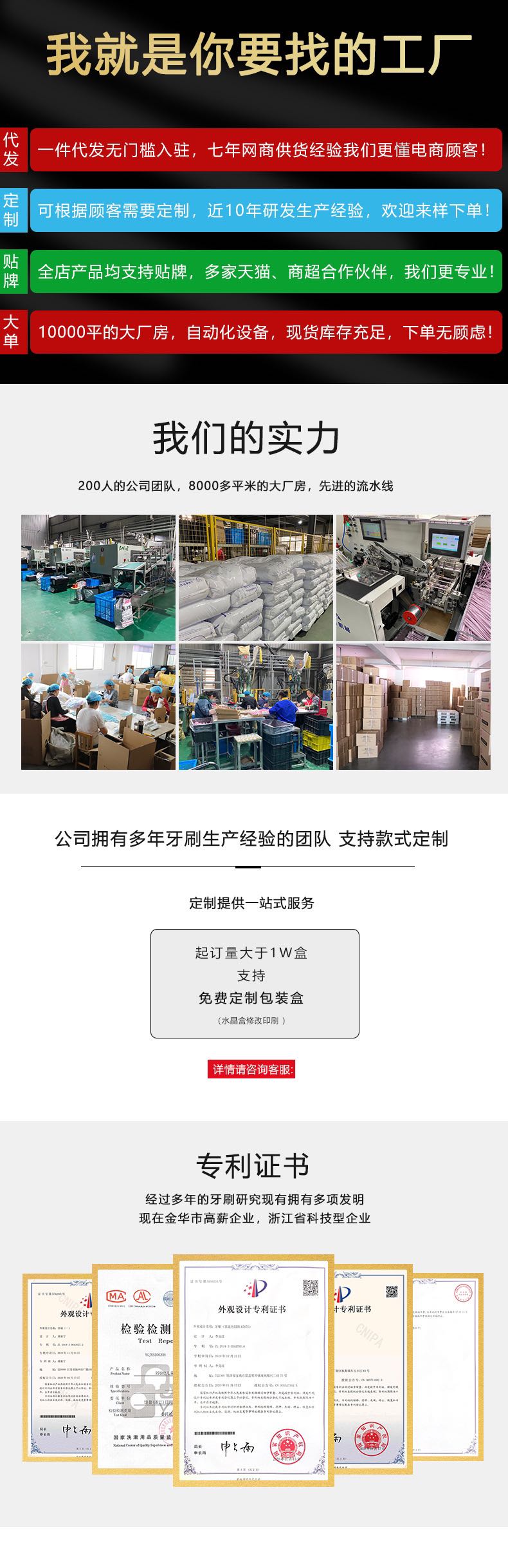 Adult silver ion square hole tooth brush with soft bristles for couples, wide head ultra fine bristles for home use, high-end toothbrush manufacturer direct sales in stock