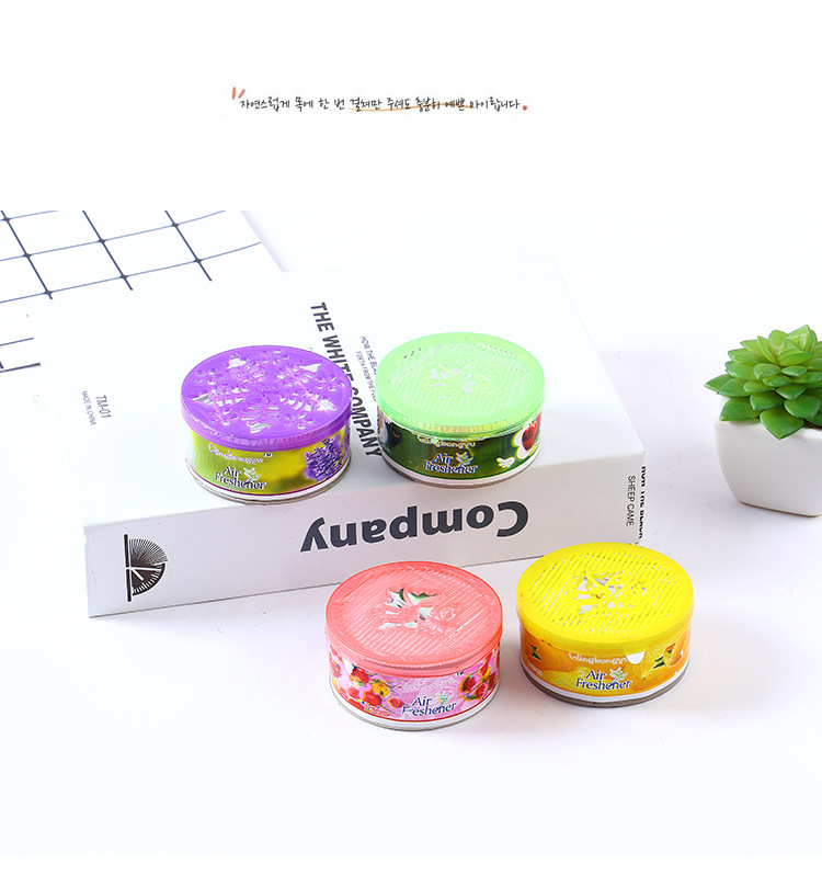 Bathroom, toilet, solid deodorizer, car fragrance, air freshener, special two yuan store, street vendor, wholesale of goods